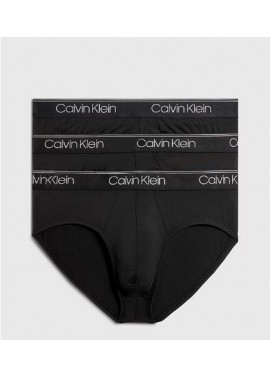 Calvin Klein Slip Uomo TRI-PACK 365